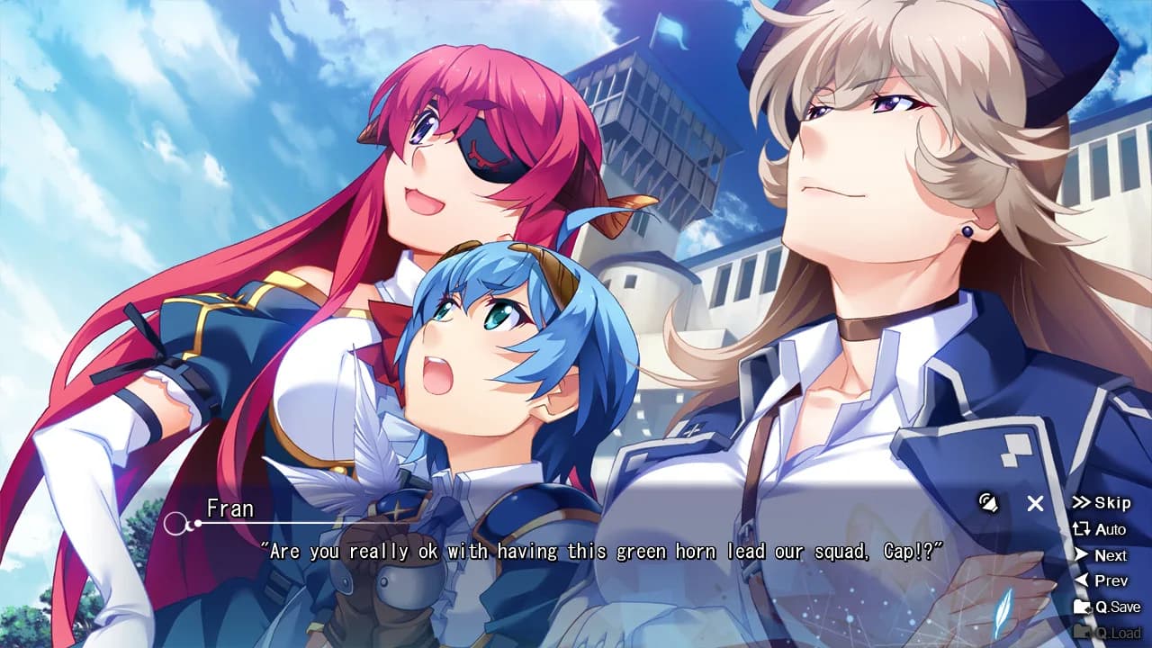 Hatsumira -from the future undying- görsel 14