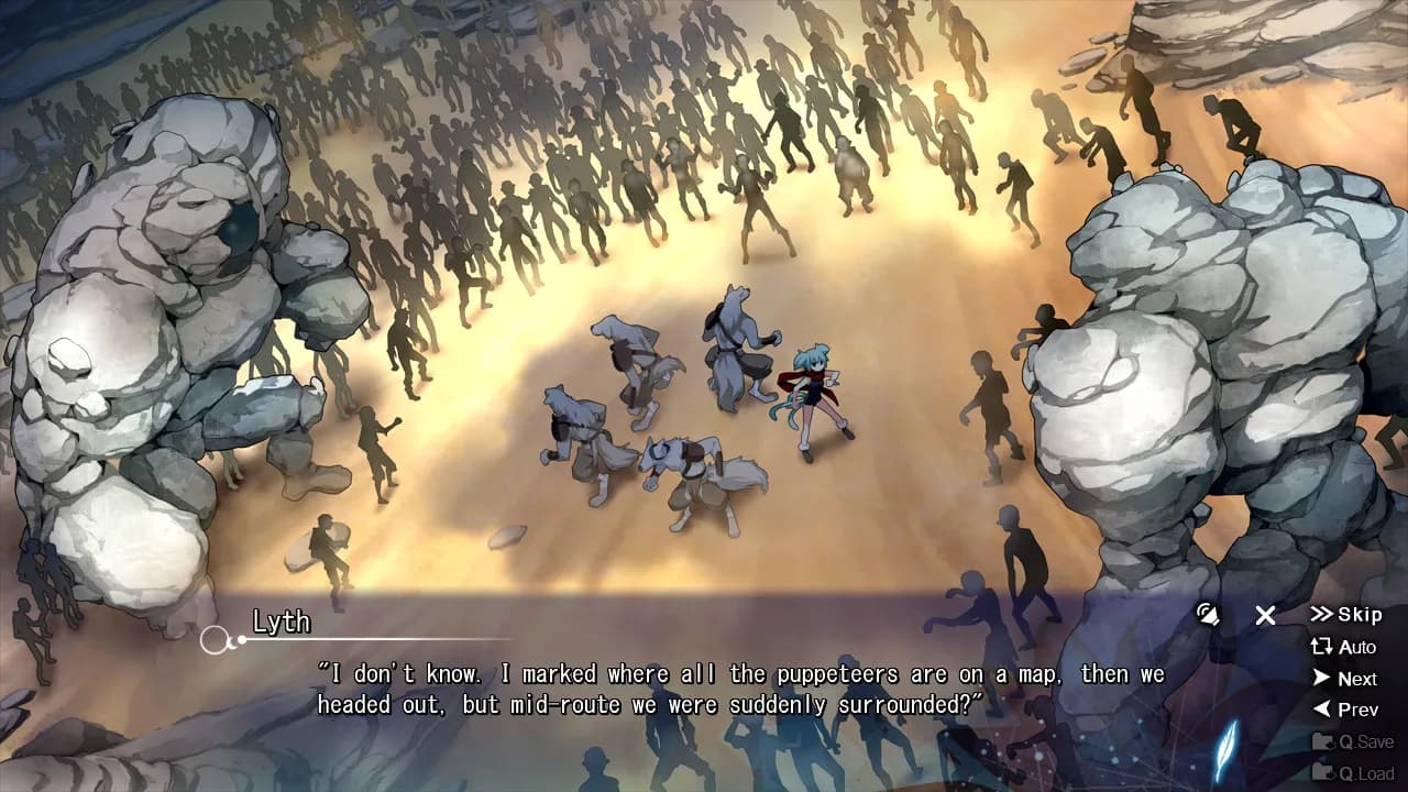 Hatsumira -from the future undying- görsel 21