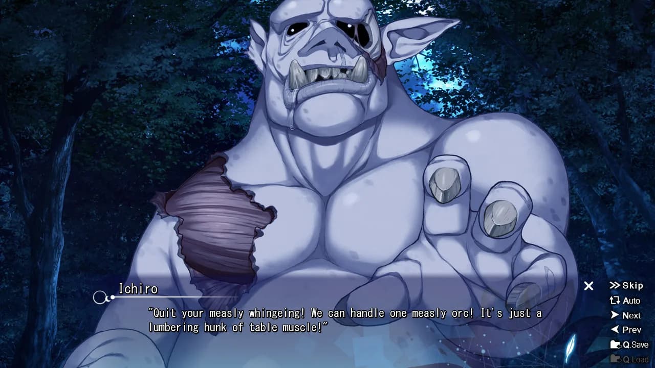 Hatsumira -from the future undying- görsel 25