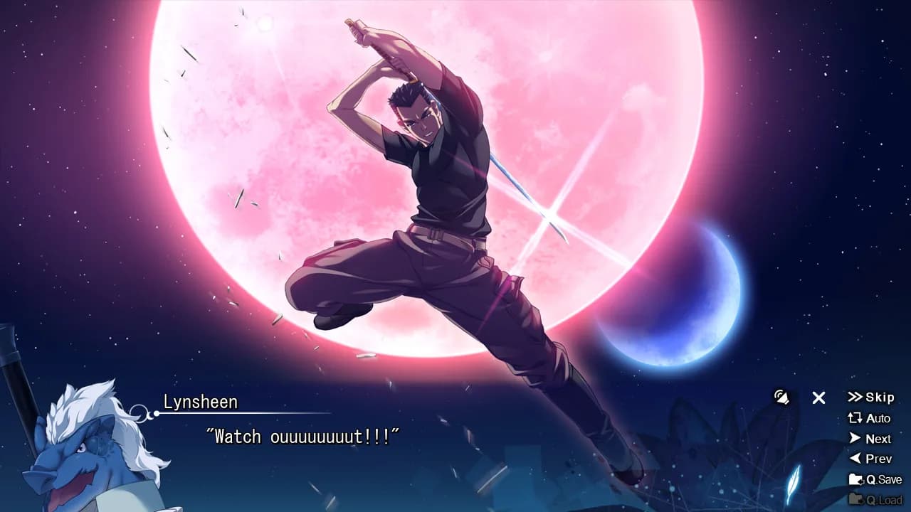 Hatsumira -from the future undying- görsel 6