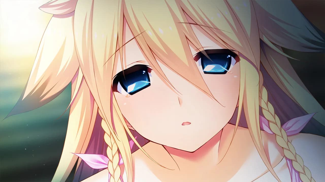 Hatsumira -from the future undying- görsel 10