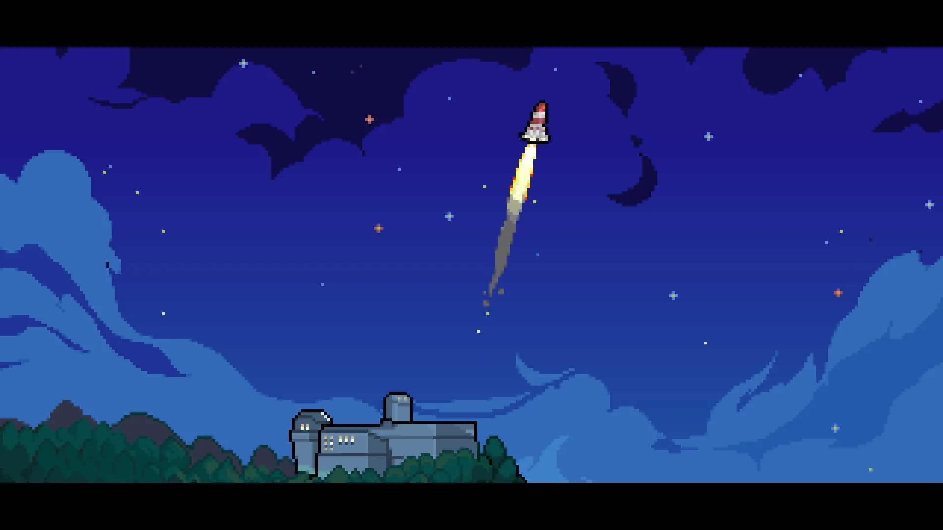 Meg's Monster görsel 11