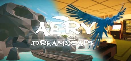 Aery - Dreamscape görsel 1