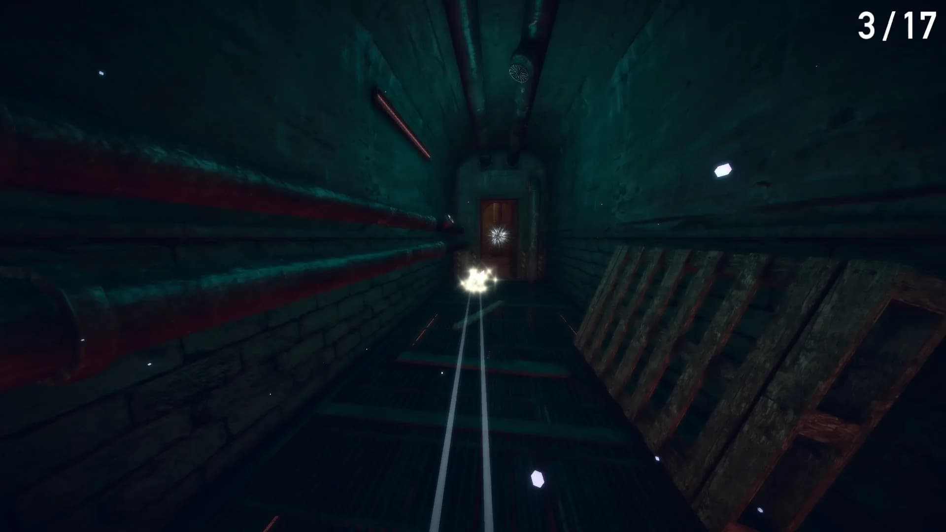 Murder Diaries 3 - Santa's Trail of Blood görsel 13
