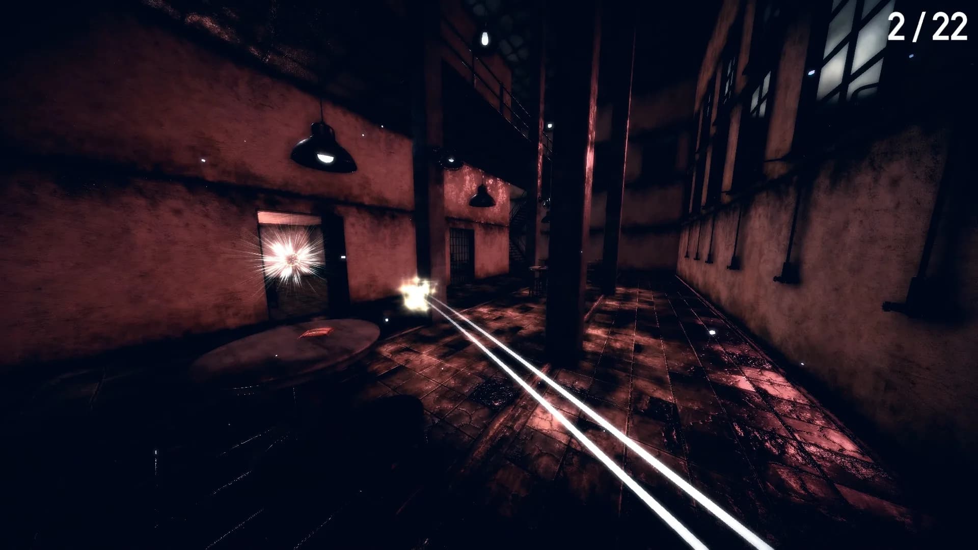Murder Diaries 3 - Santa's Trail of Blood görsel 6
