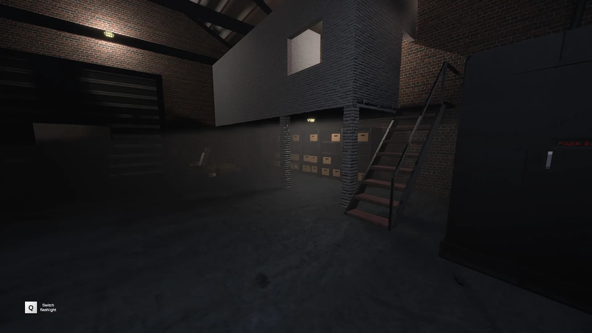 Experiment Of Being görsel 5