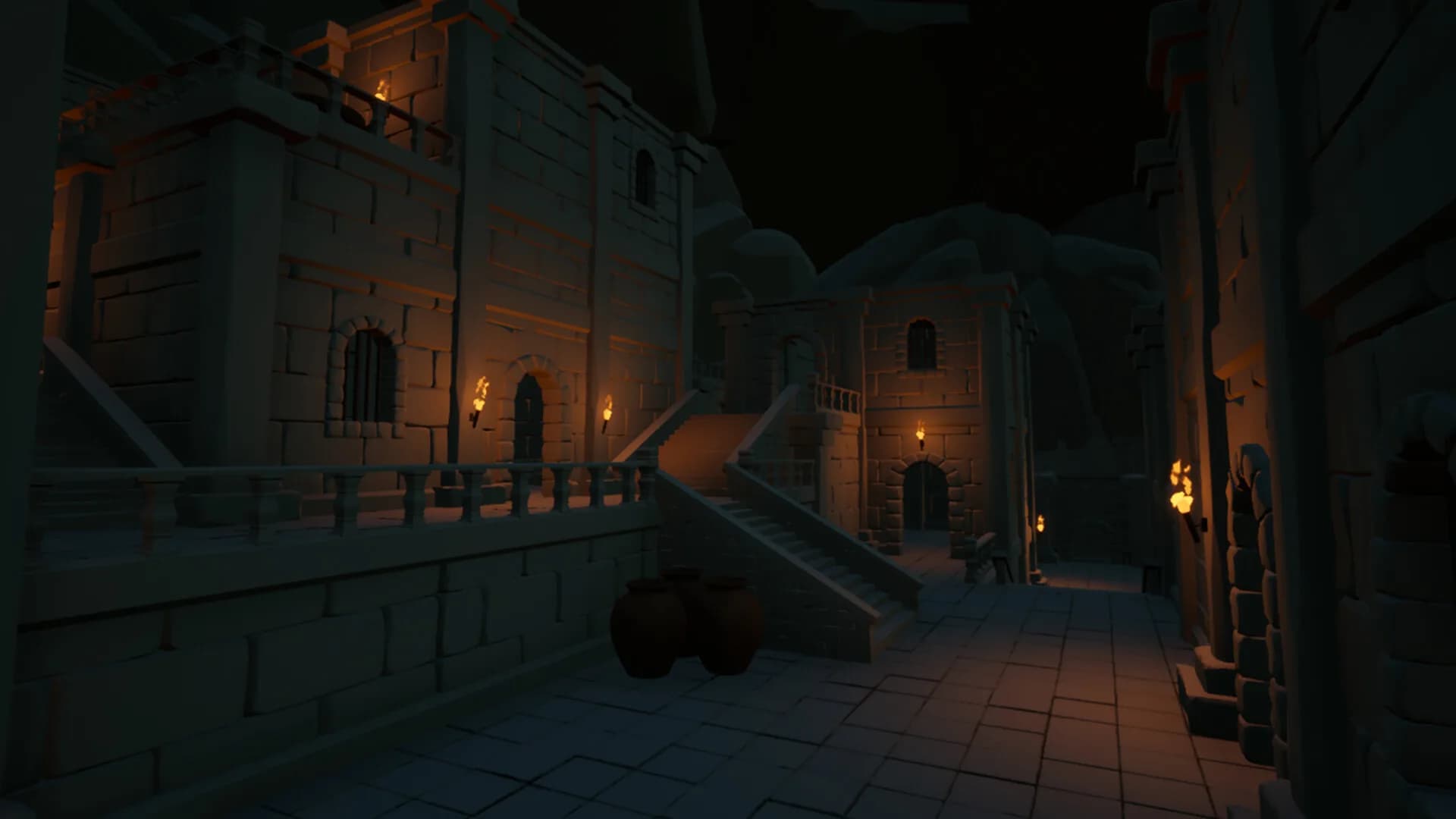 Tales of Morrow görsel 2