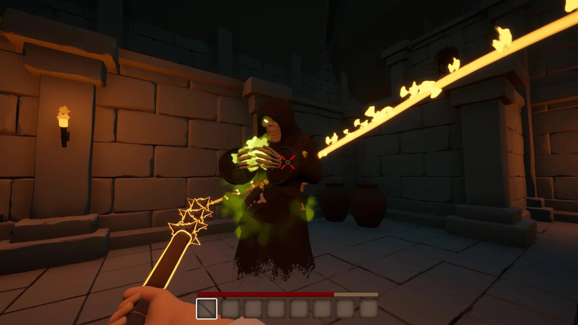 Tales of Morrow görsel 4
