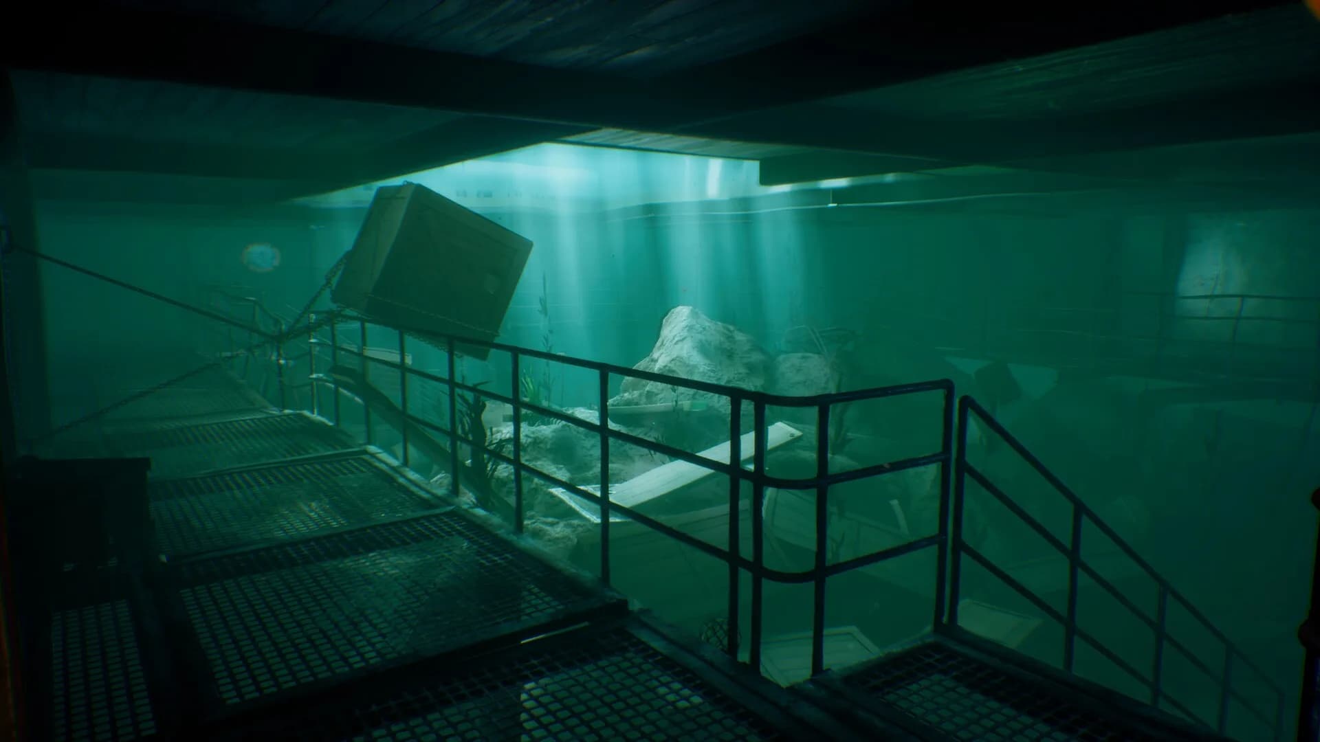 Thalassa: Edge of the Abyss görsel 9