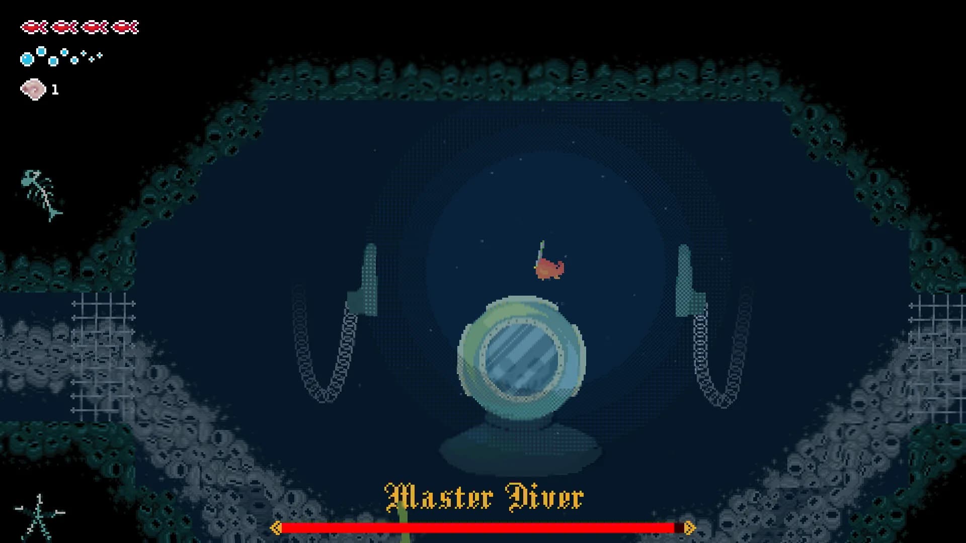 The Swordfish: Knight of the Deep görsel 4