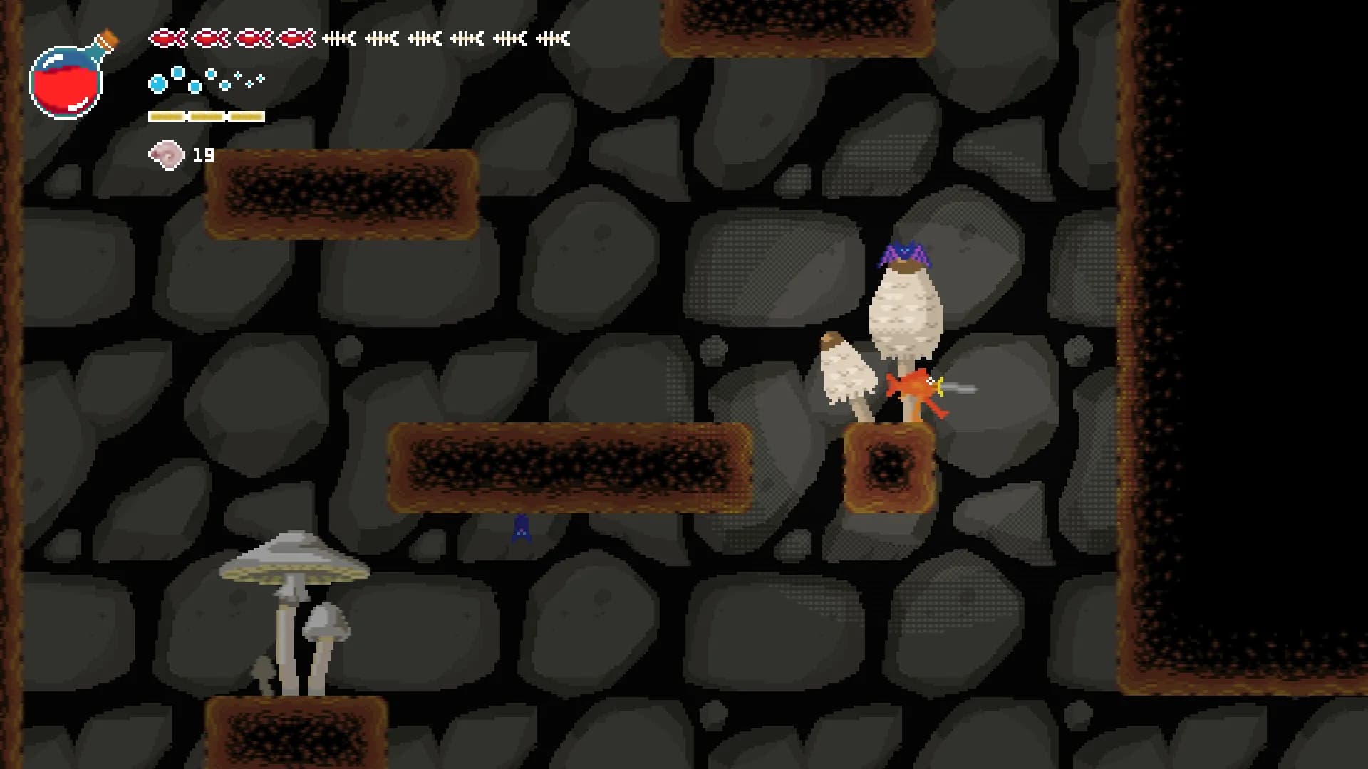 The Swordfish: Knight of the Deep görsel 7