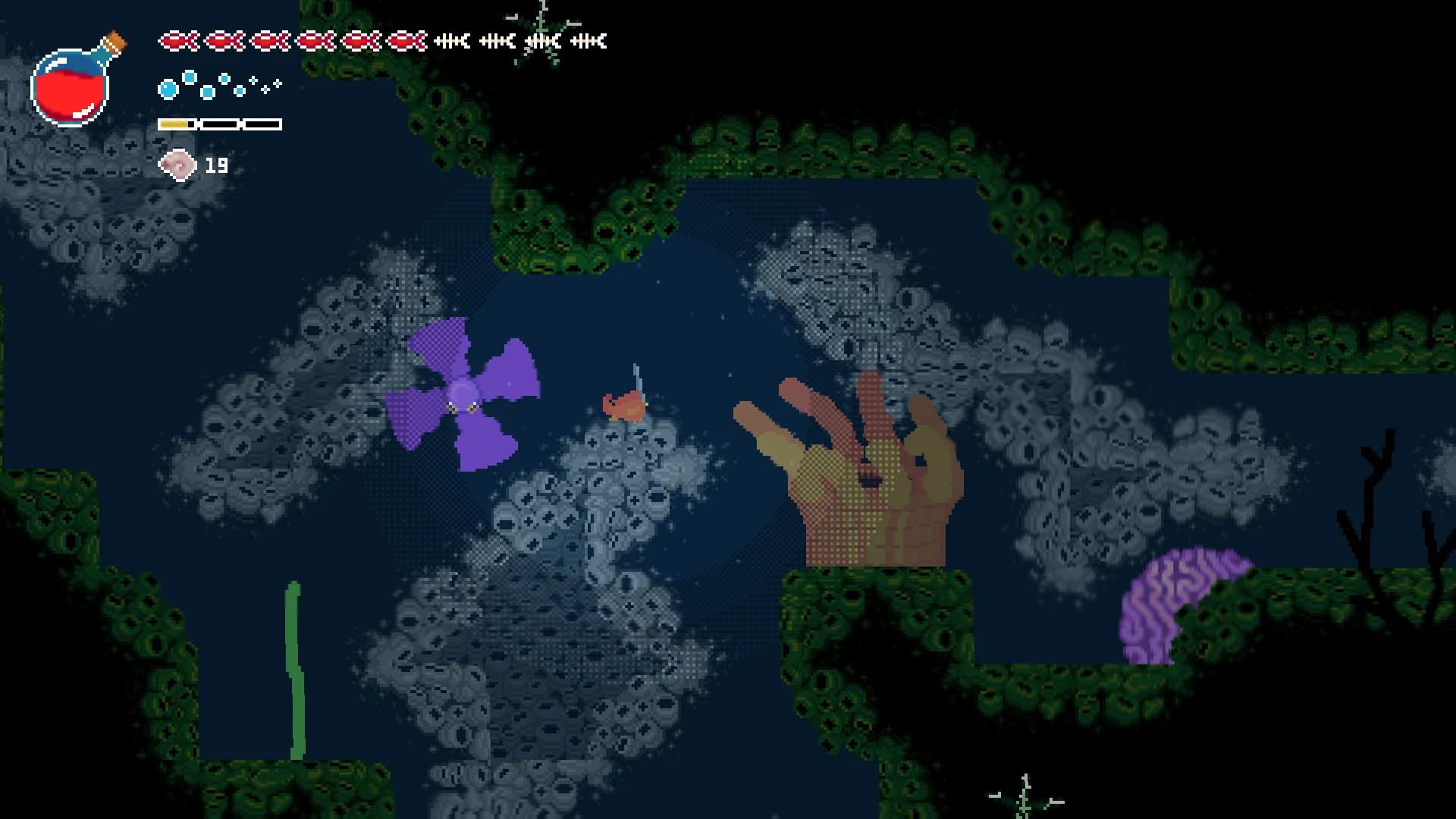 The Swordfish: Knight of the Deep görsel 10