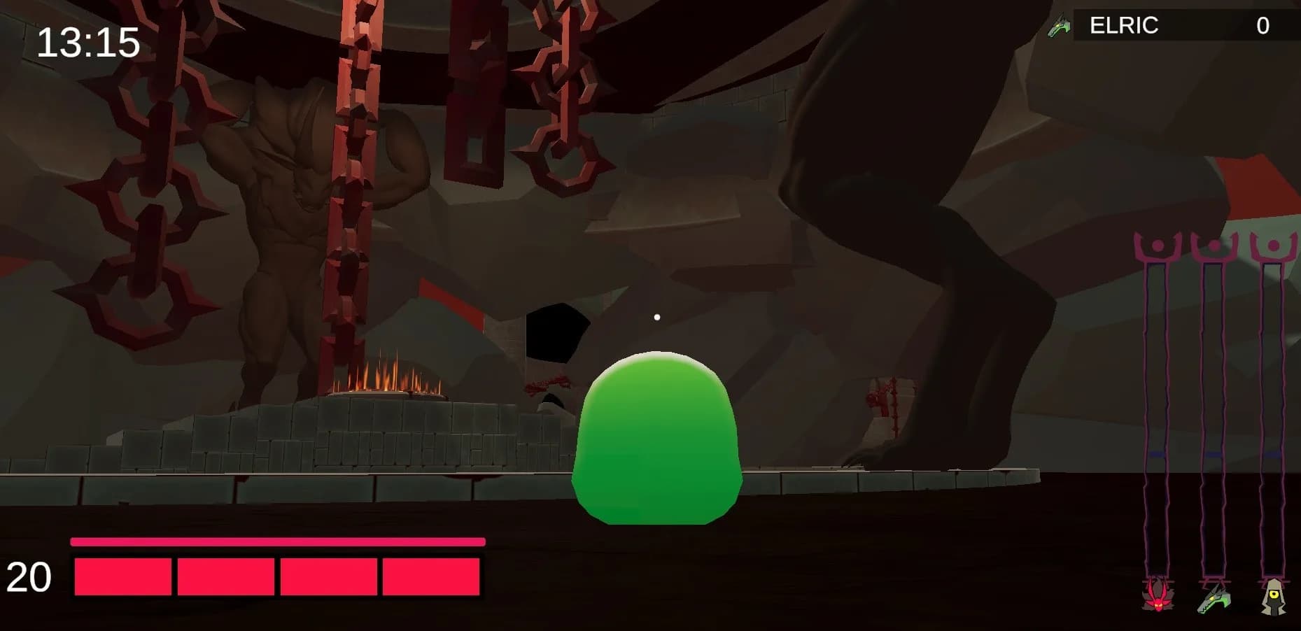 Demon King görsel 4