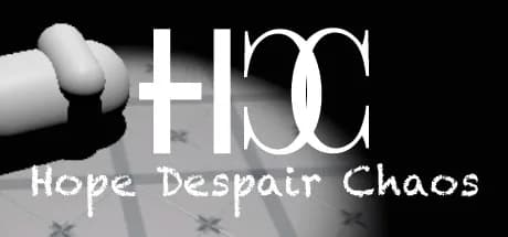 Hope Despair Chaos görsel 1