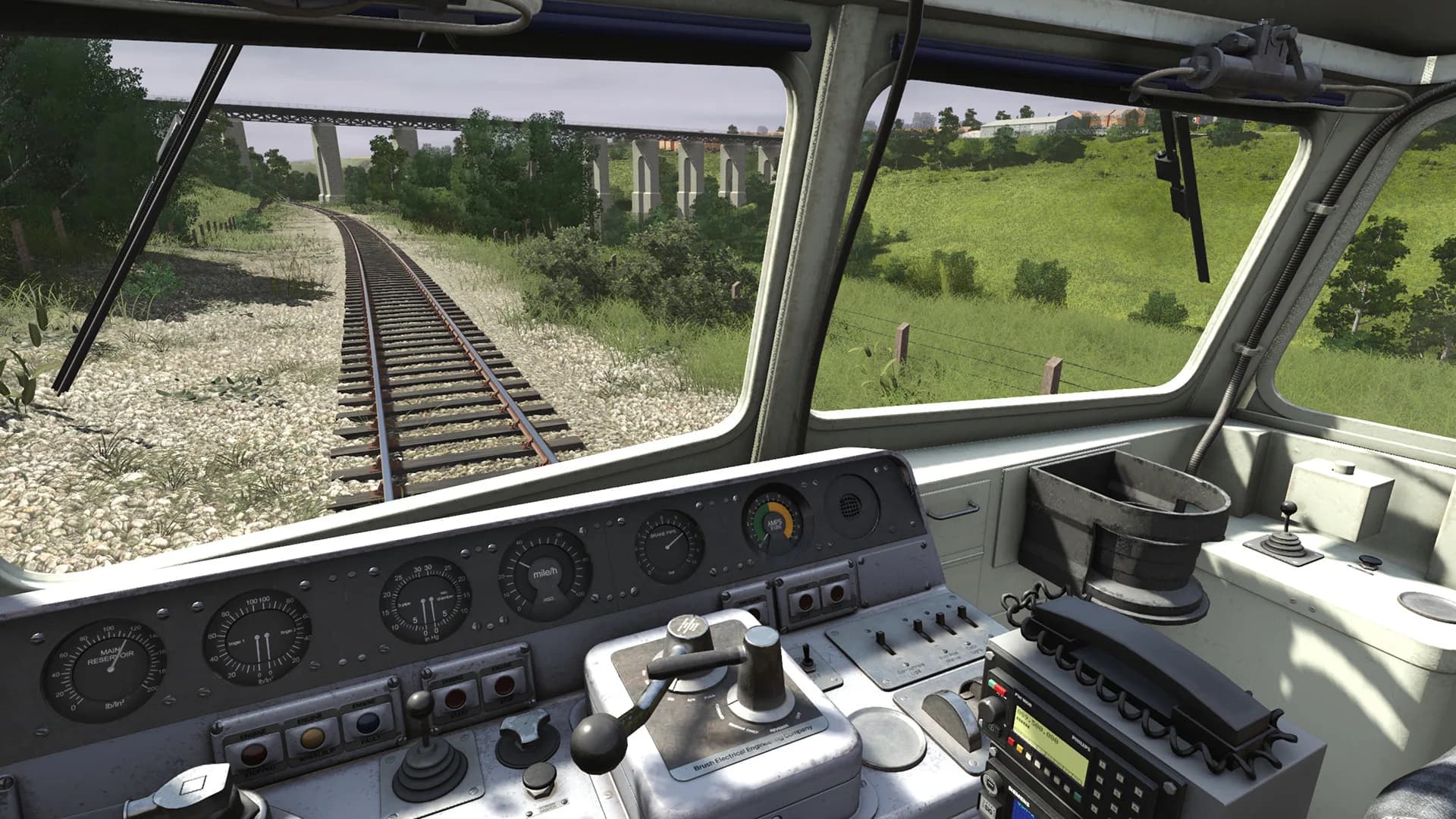 Trainz Railroad Simulator 2022 görsel 5