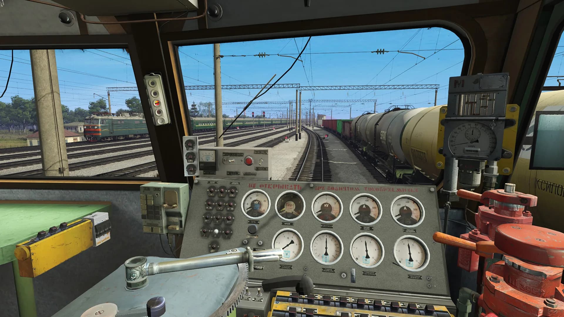 Trainz Railroad Simulator 2022 görsel 8