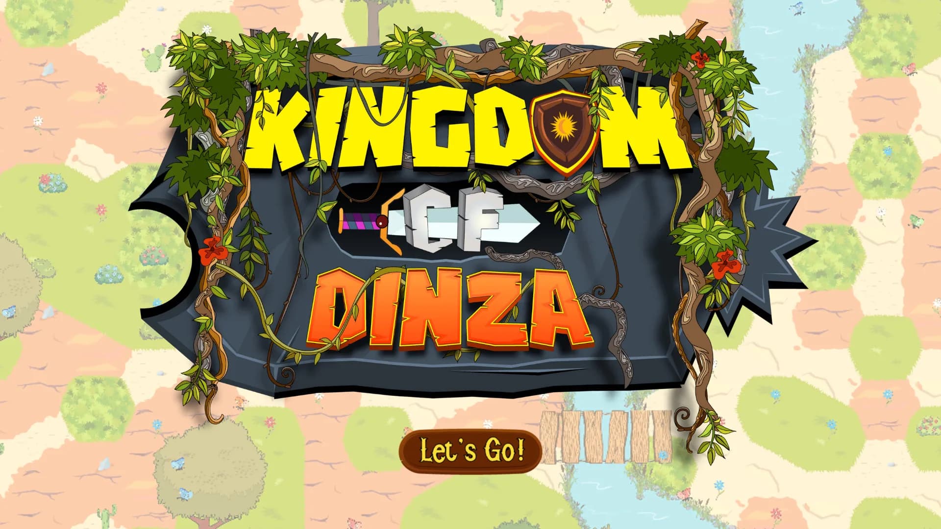 Kingdom of Dinza görsel 2