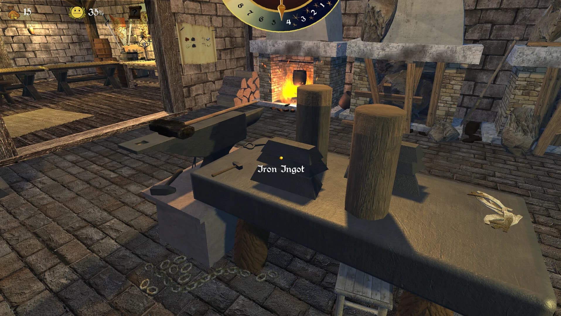 Master Forge görsel 2