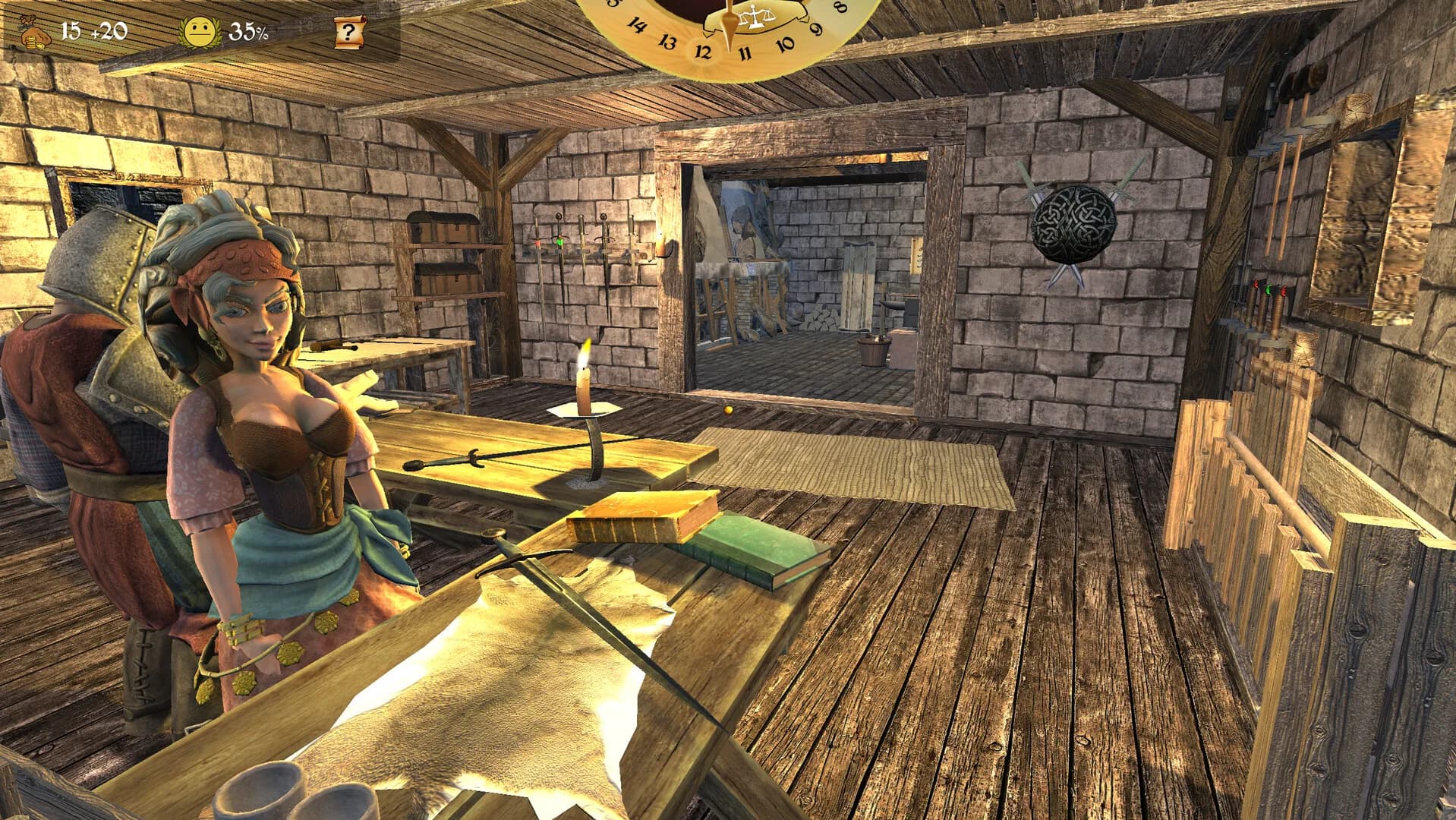 Master Forge görsel 3
