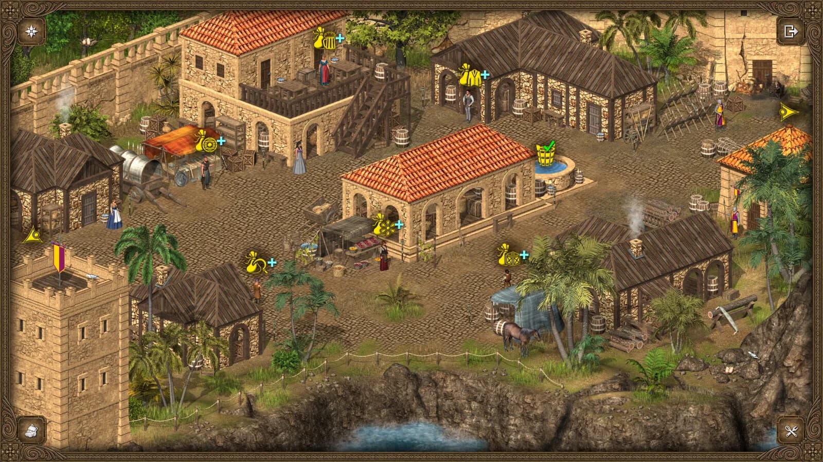 Hero of the Kingdom: The Lost Tales 2 görsel 2