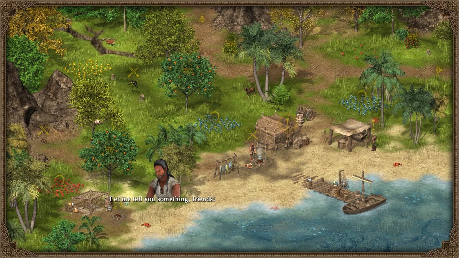 Hero of the Kingdom: The Lost Tales 2 görsel 3