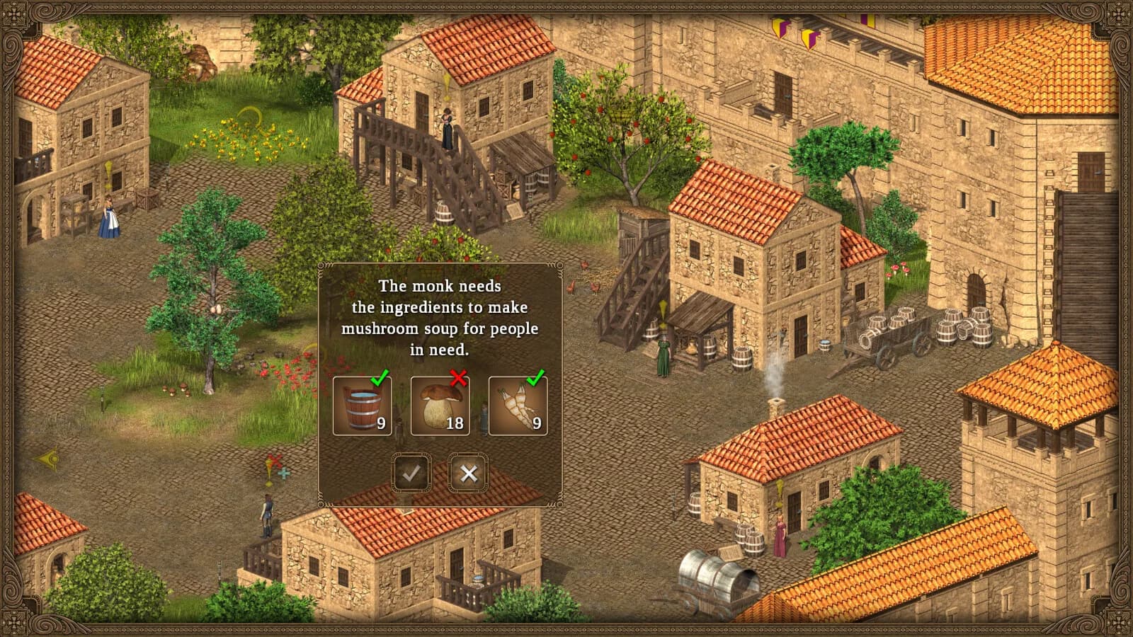Hero of the Kingdom: The Lost Tales 2 görsel 4