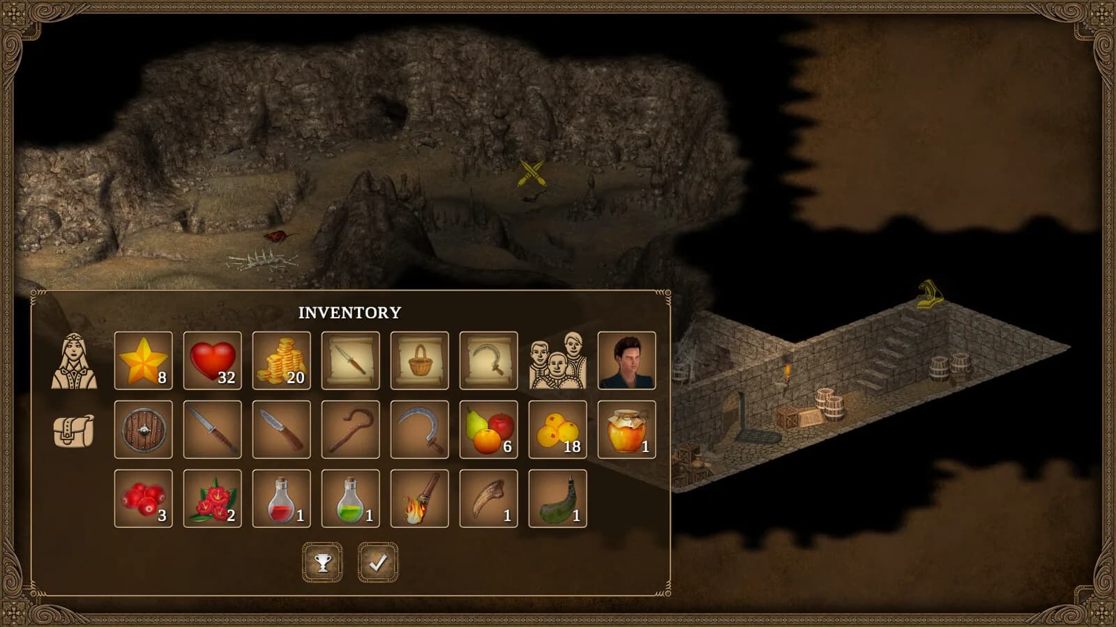 Hero of the Kingdom: The Lost Tales 2 görsel 5