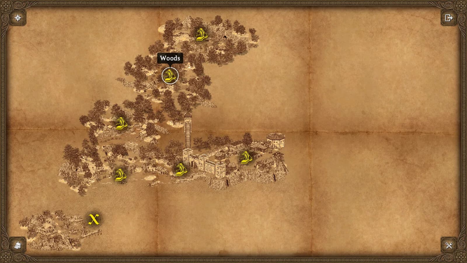 Hero of the Kingdom: The Lost Tales 2 görsel 6