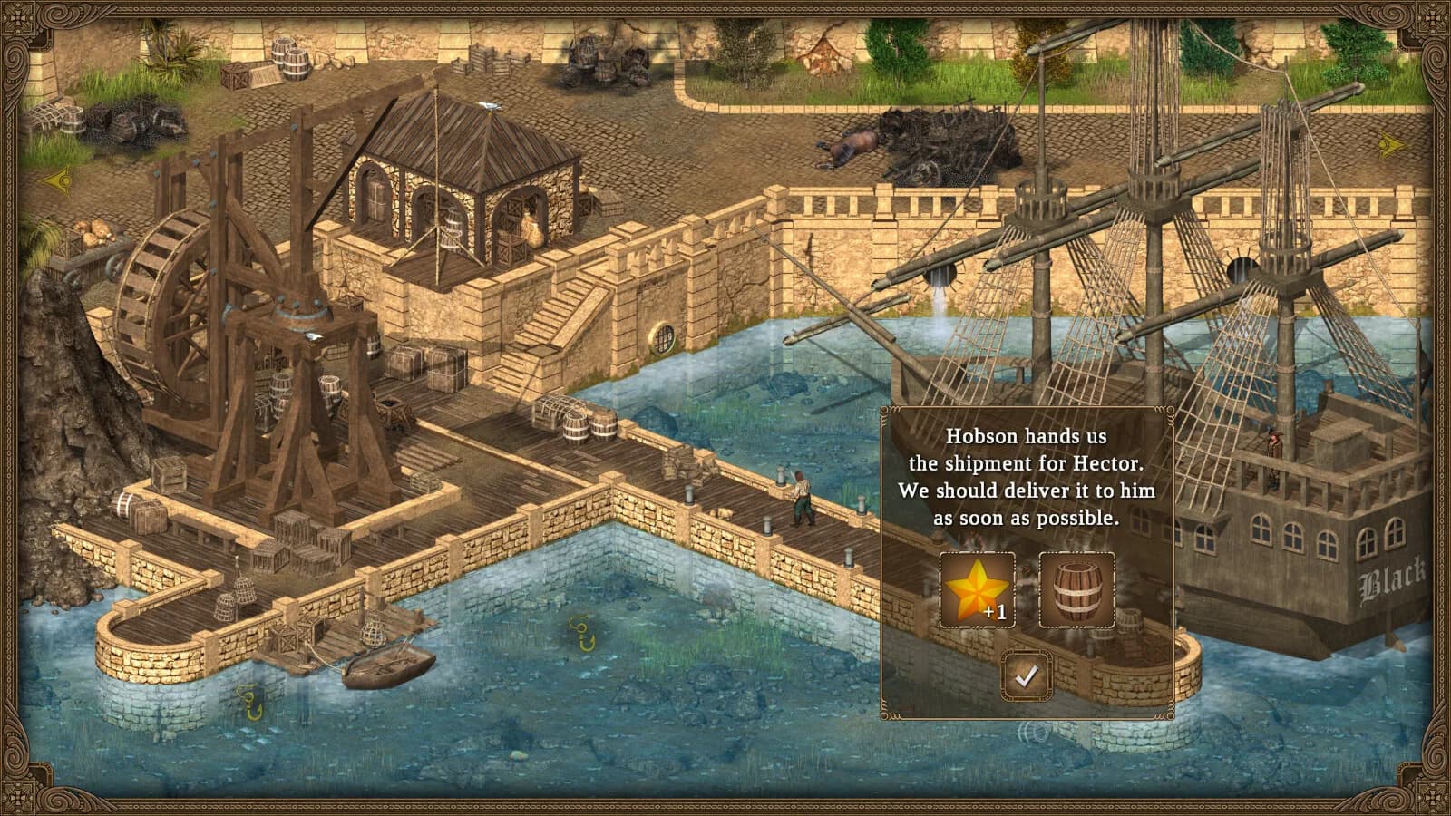 Hero of the Kingdom: The Lost Tales 2 görsel 7