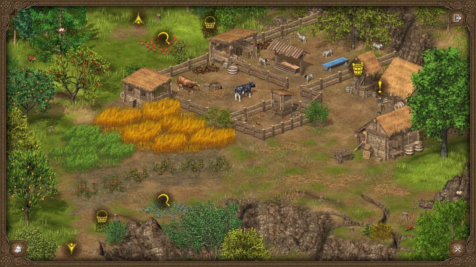 Hero of the Kingdom: The Lost Tales 2 görsel 9