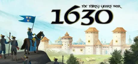 1630 - The Thirty Years' War görsel 1