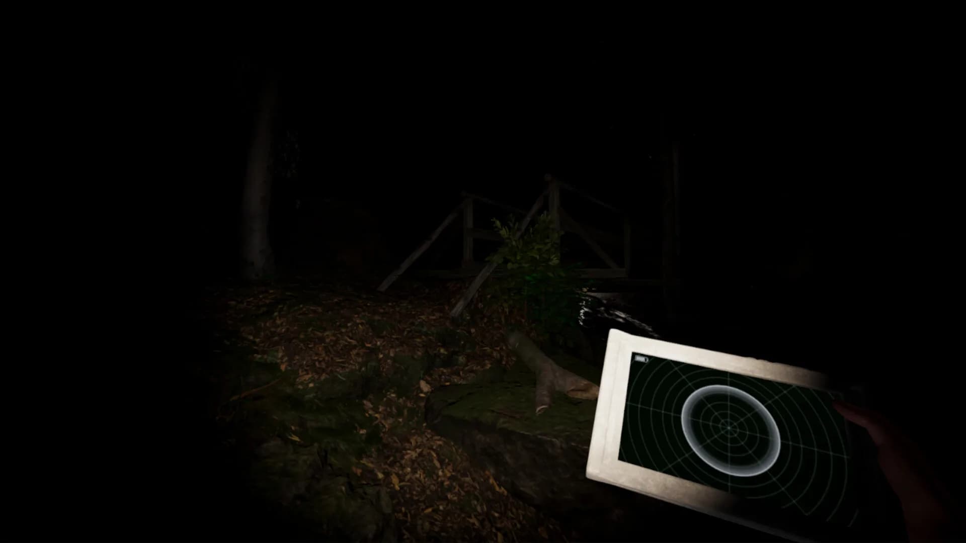 Forsake: Urban horror görsel 12