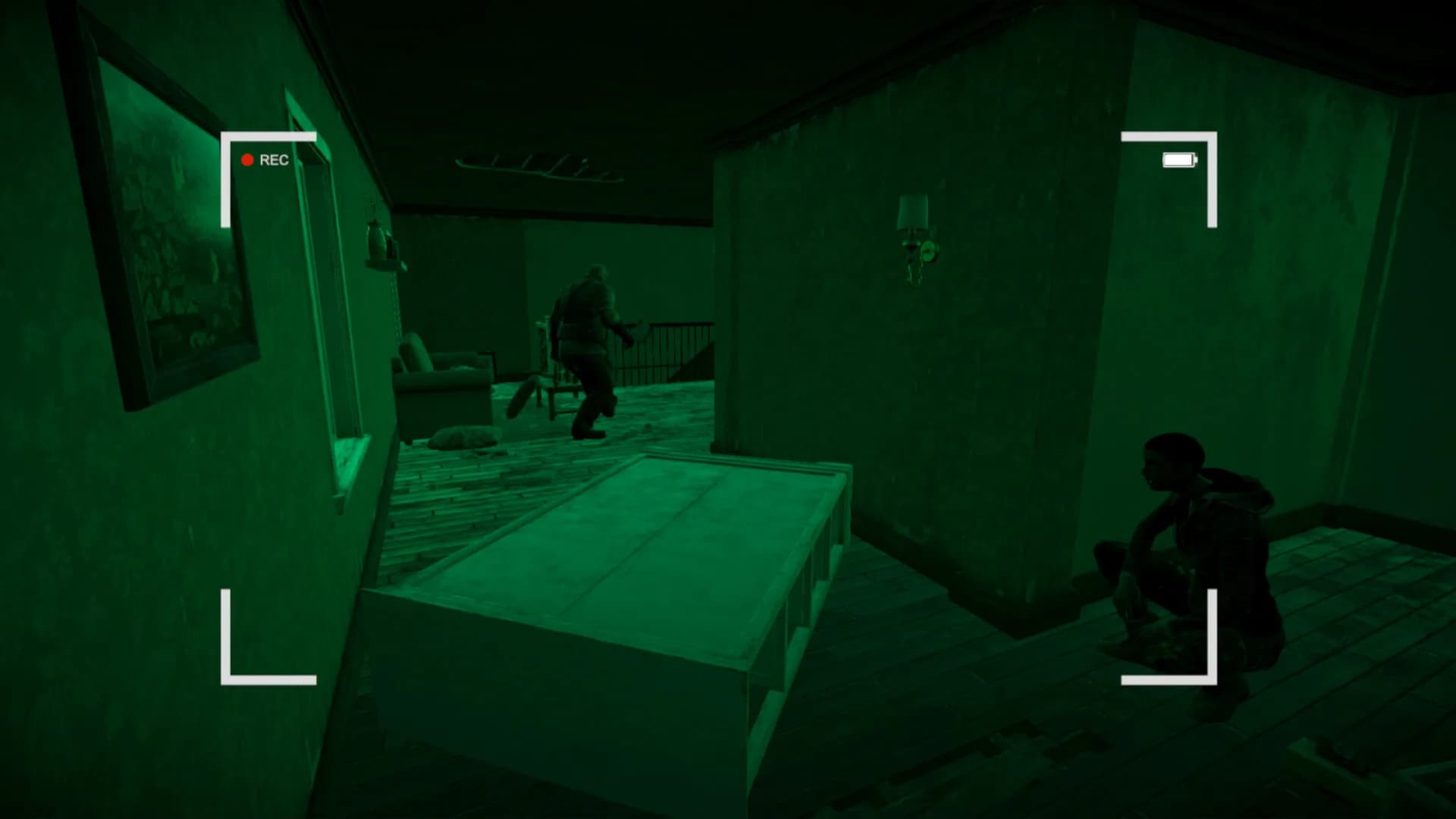 Forsake: Urban horror görsel 4