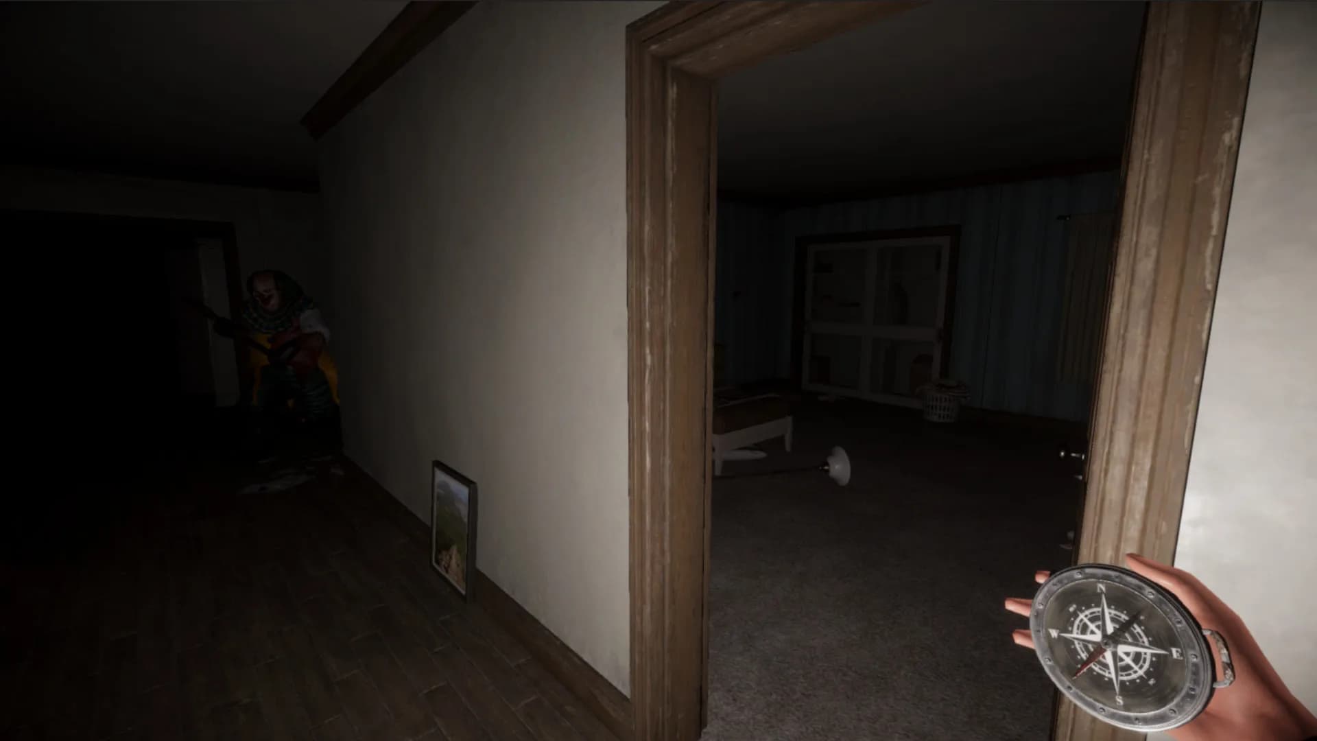 Forsake: Urban horror görsel 10