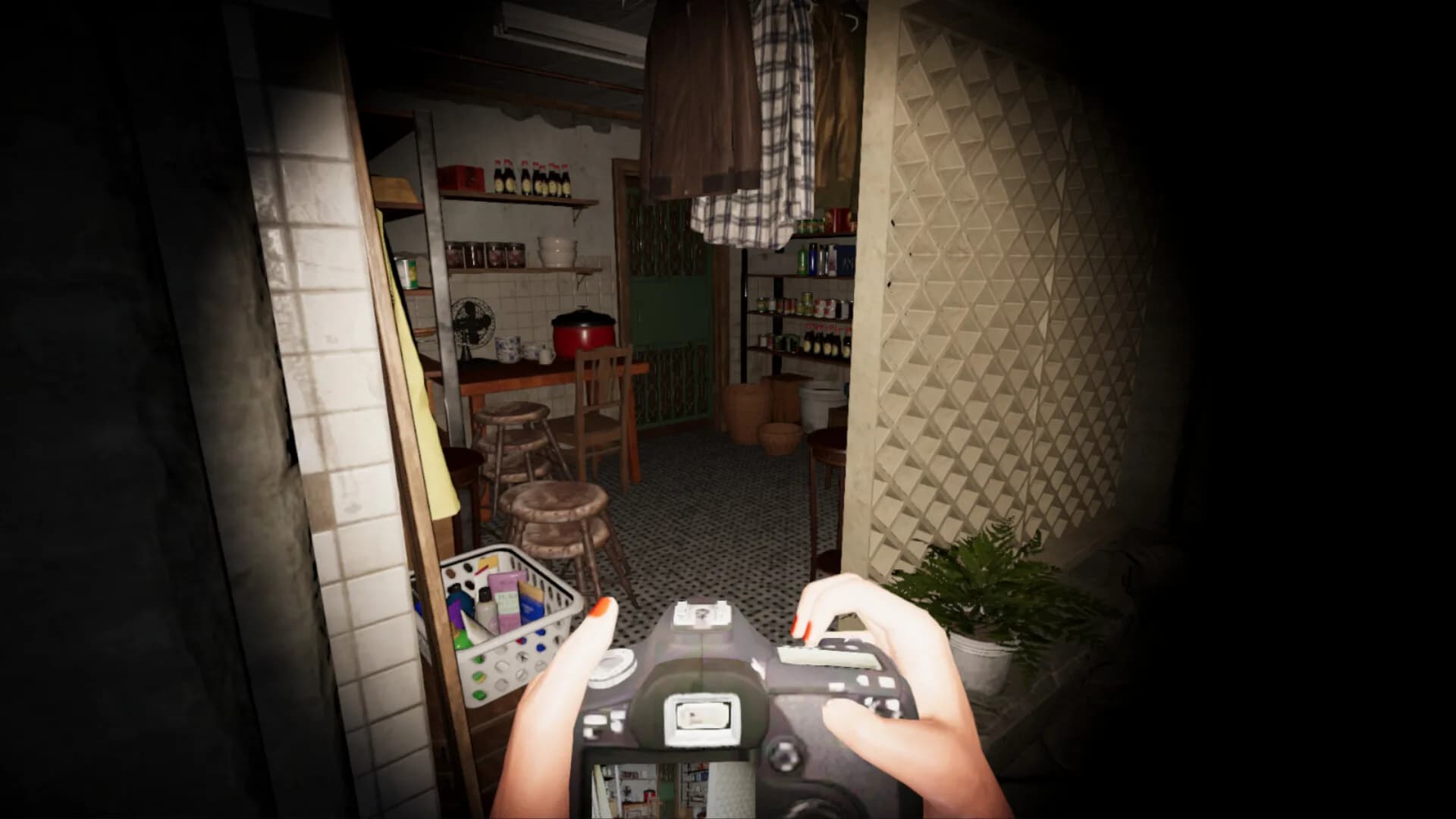 Forsake: Urban horror görsel 11