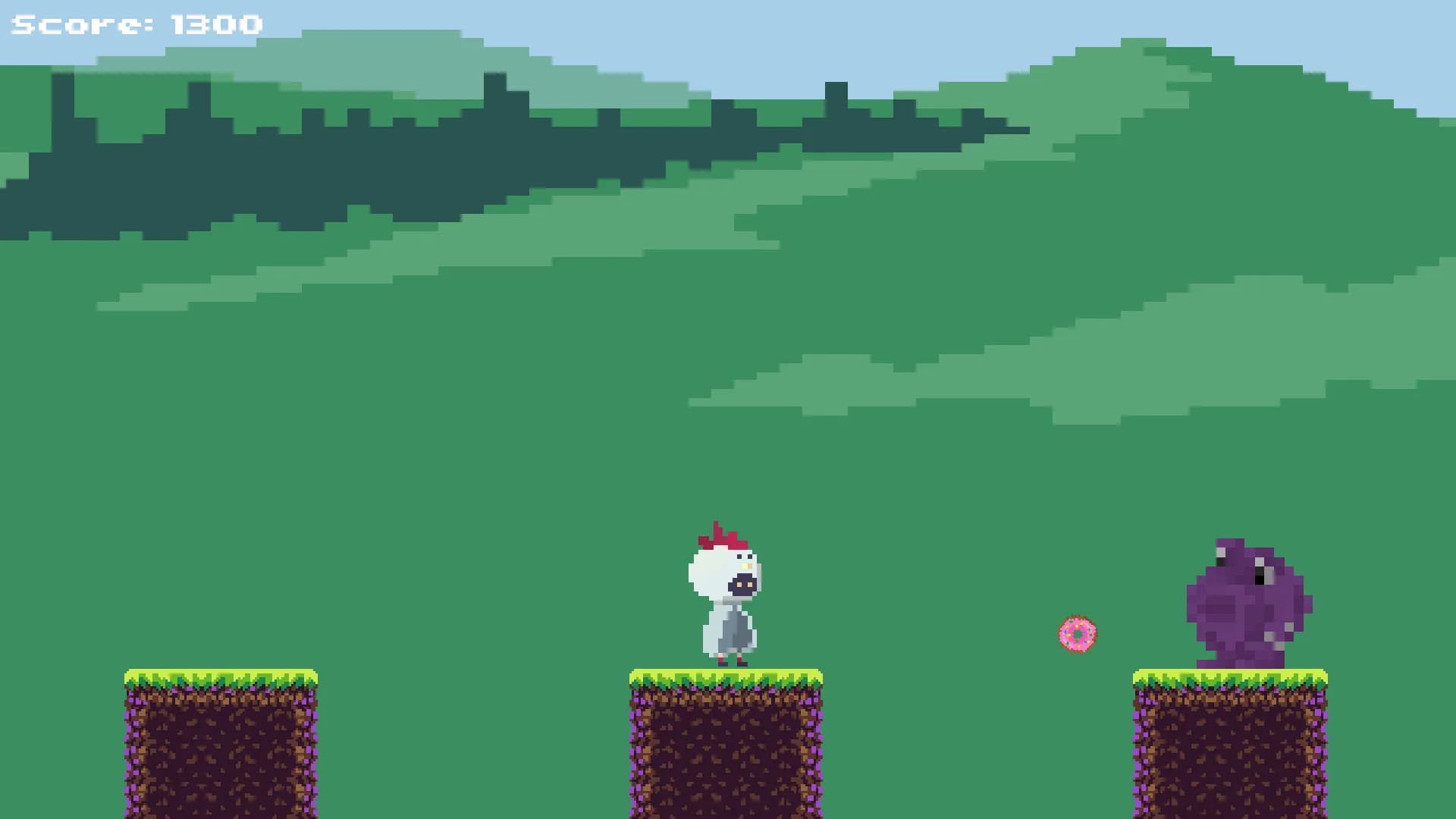 Сhick Boy Adventures görsel 3