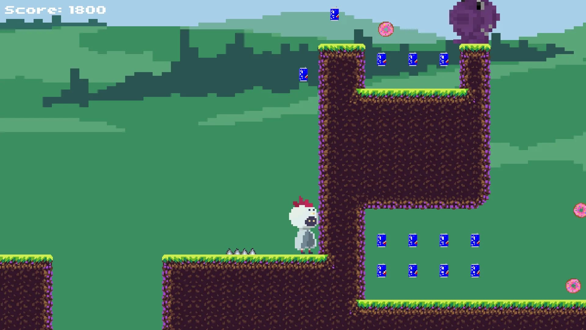 Сhick Boy Adventures görsel 6