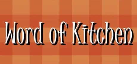Word of Kitchen görsel 1