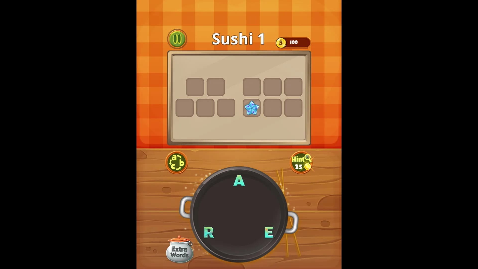 Word of Kitchen görsel 2