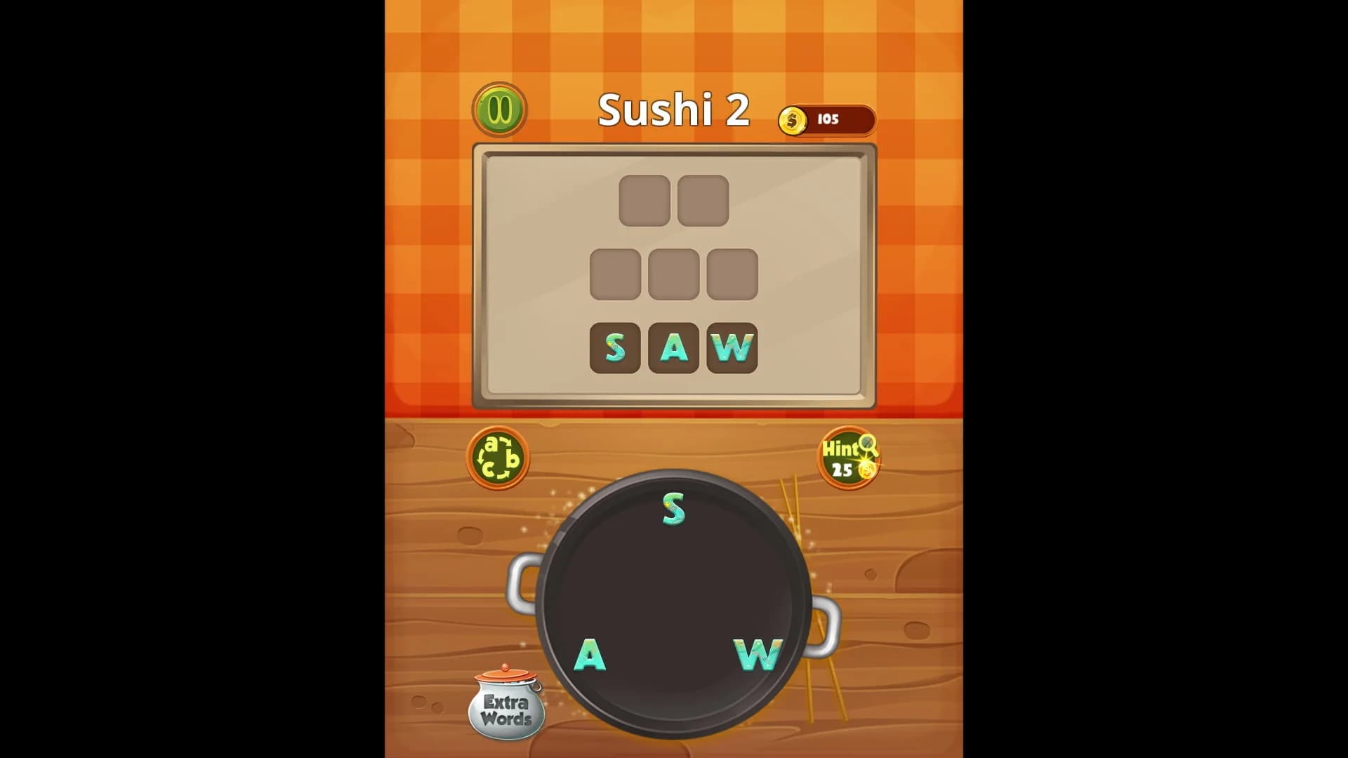 Word of Kitchen görsel 4