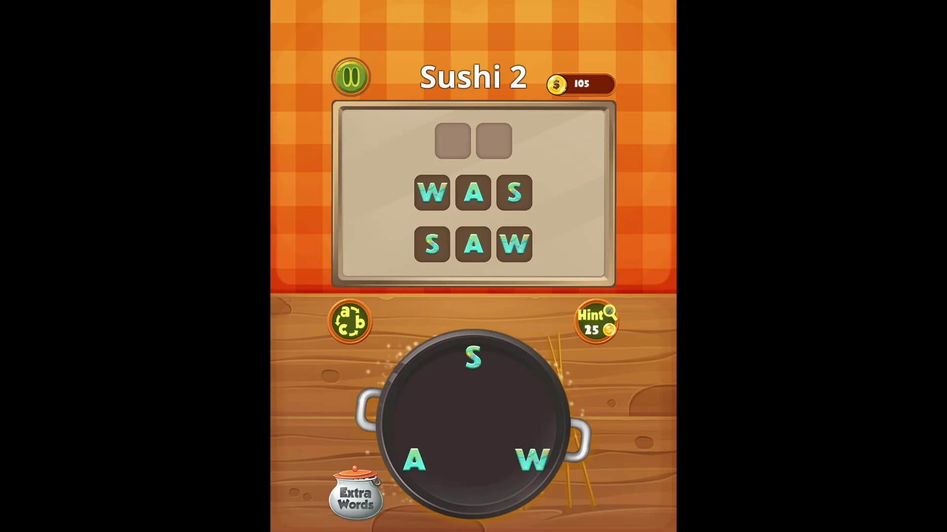 Word of Kitchen görsel 5