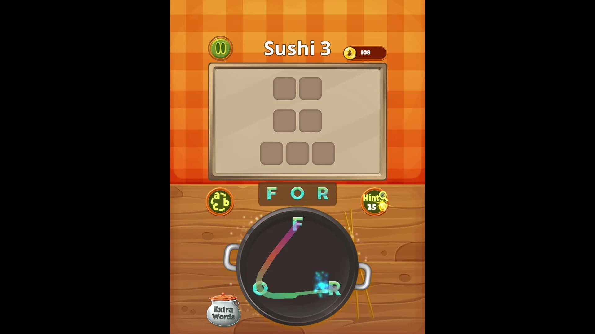 Word of Kitchen görsel 7