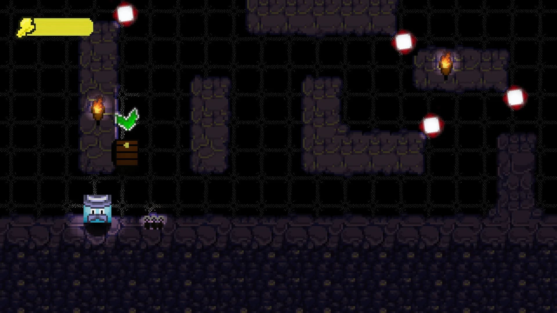 Slime Escape görsel 2