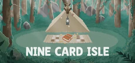 Nine Card Isle görsel 1