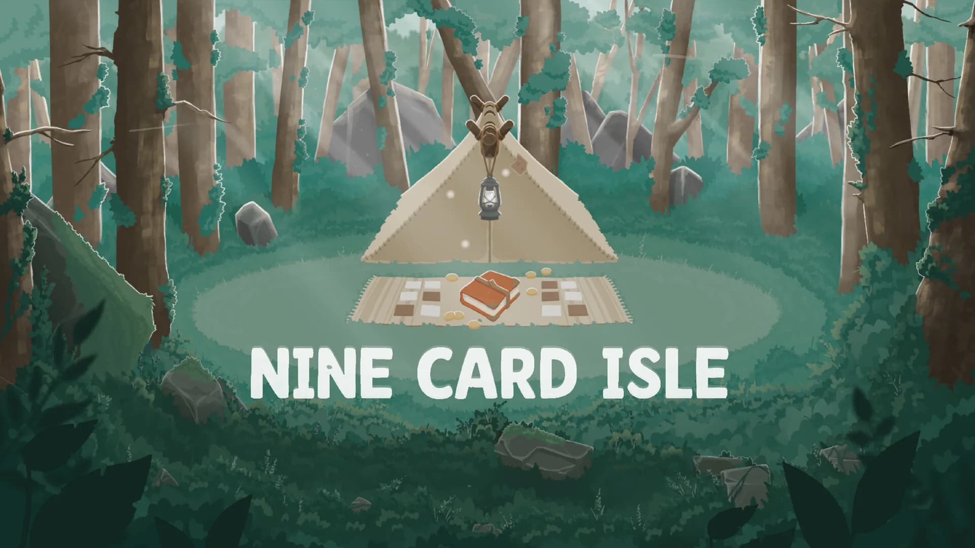 Nine Card Isle görsel 2