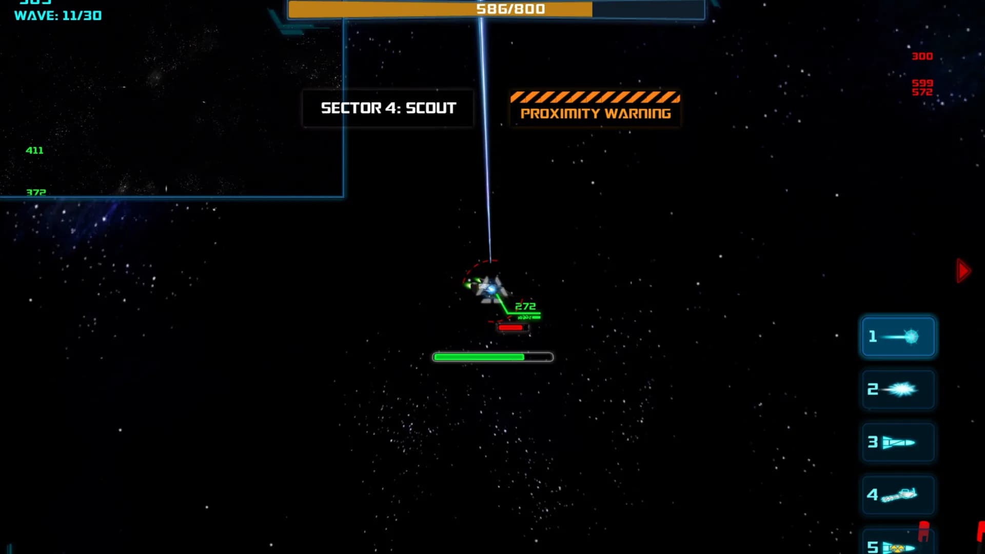 Starbase Gunship görsel 4
