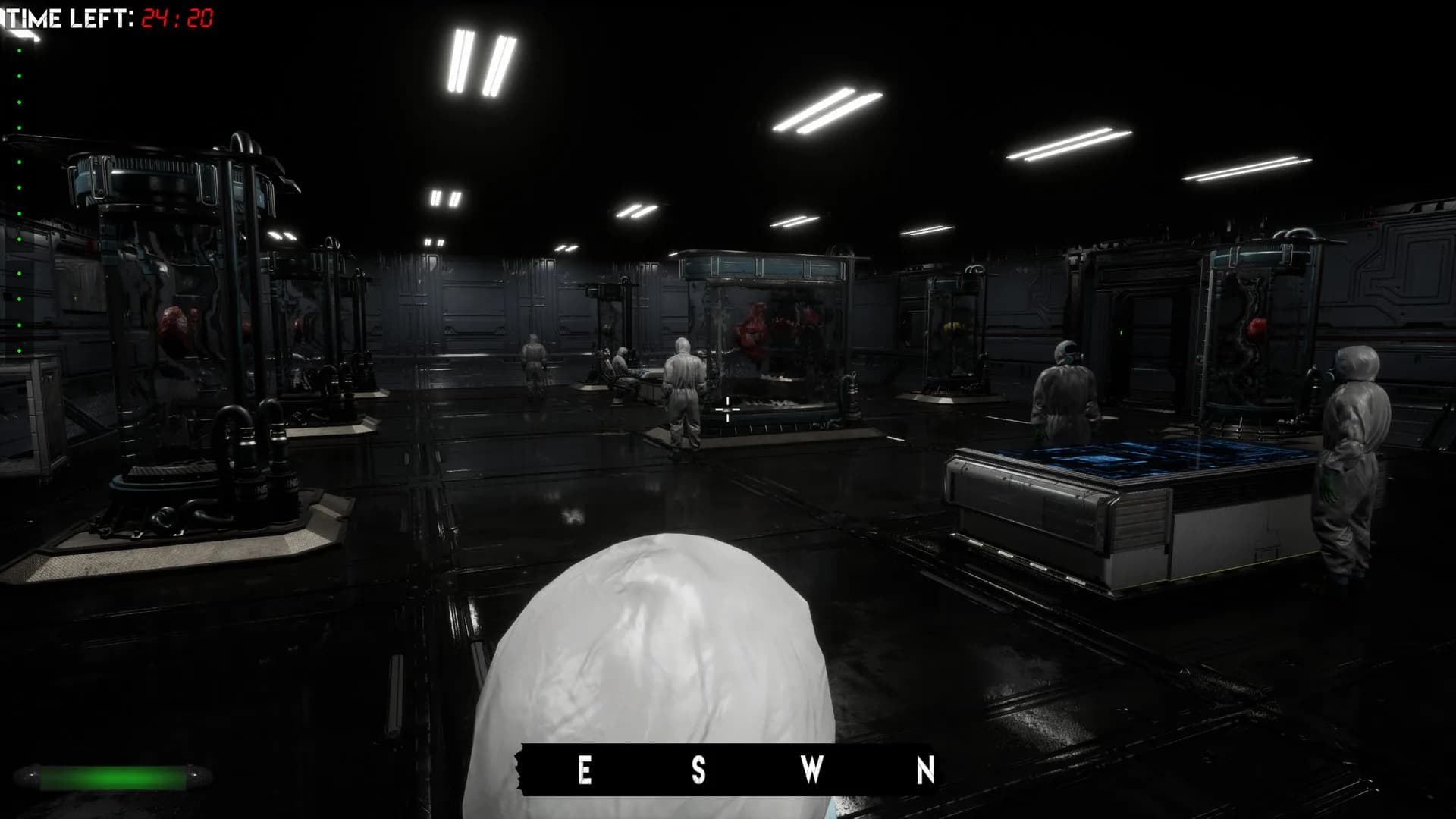 Saboteur görsel 3