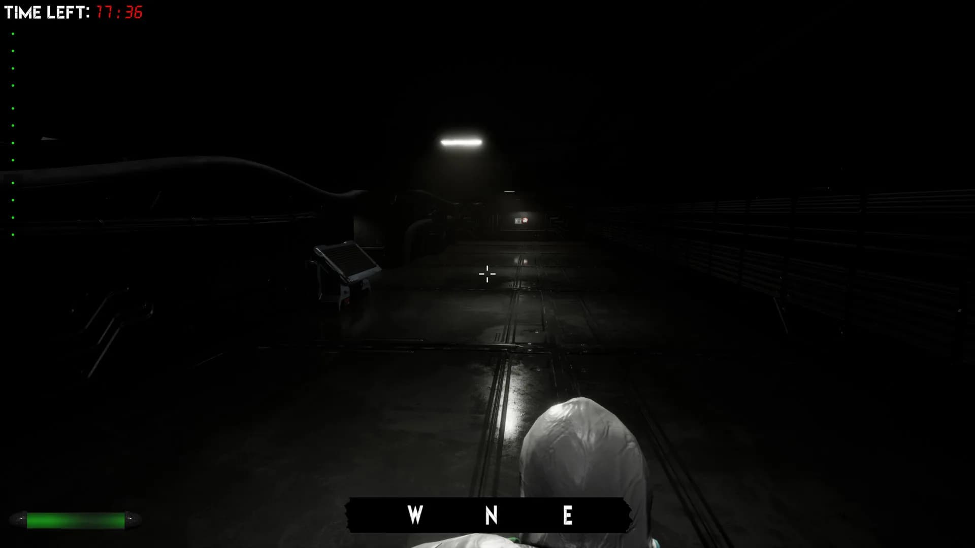 Saboteur görsel 7