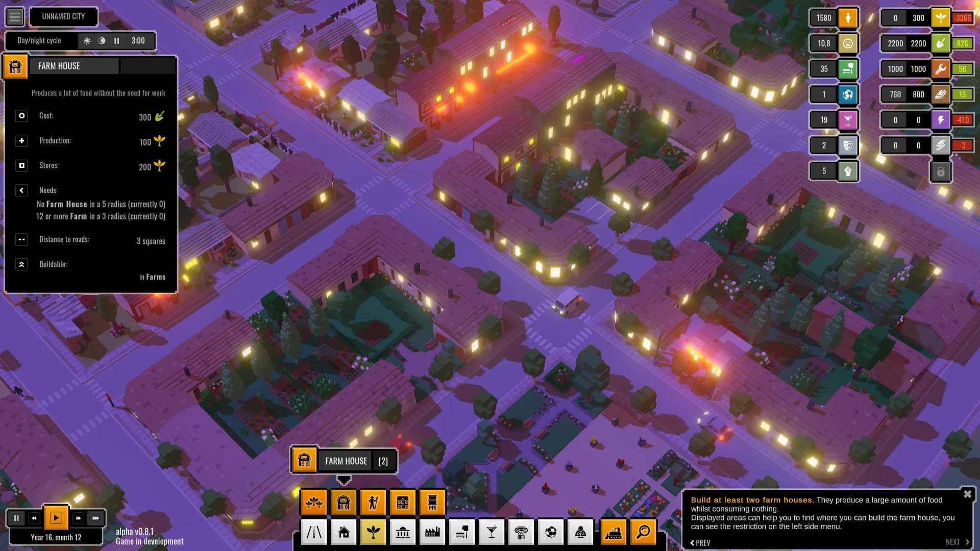 Urbek City Builder: Prologue görsel 4