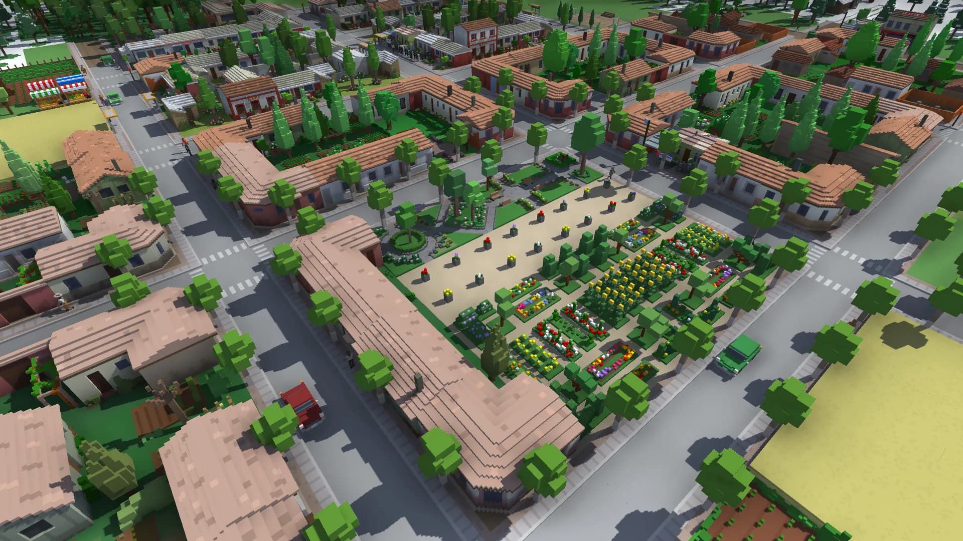 Urbek City Builder: Prologue görsel 5